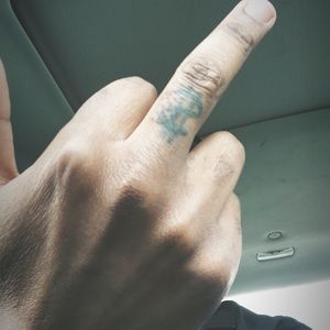 Meet your Posher, Shakir